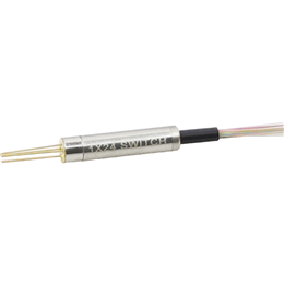 Optic Fiber Mems Swith